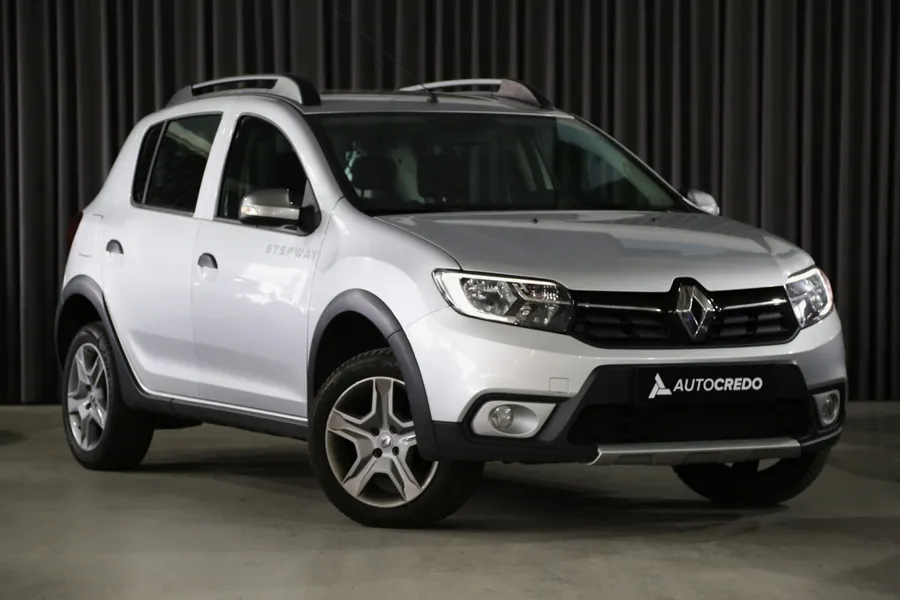 Продажа  Renault Sandero StepWay, 2018р.